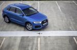 Audi Q3 2.0 TFSI Quattro S-Line 2015 года (WW)